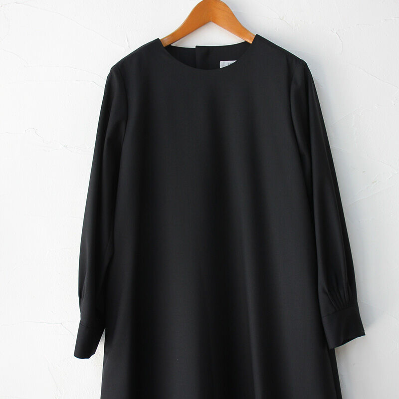 再入荷** atelier naruse アトリエナルセ formal A line on