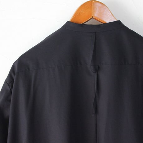 **またまた再入荷**　susuri ススリ　カルマールワンピース　♯navy【送料無料】