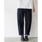 **またまたまた再入荷** sasanqua by trees Loose Tapered Denim ルーズテーパードデニム #one wash 【送料無料】