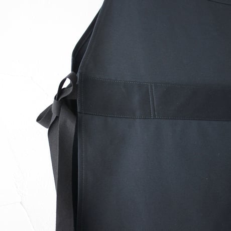 **2025s/s分到着** ASEEDONCLOUD アシードンクラウド handwerker ハンドベーカー　HWエプロン　♯チャコール　【送料無料】