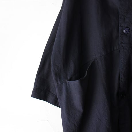 FUNSET OF ART ファンセットオブアート　別注インディゴTAISHOコート　#INDIGO　【送料無料】