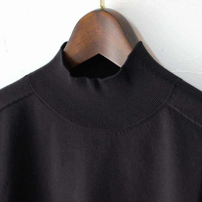 またまたまた再入荷** LinenYa リネンヤ as it is. コットンモックネッ