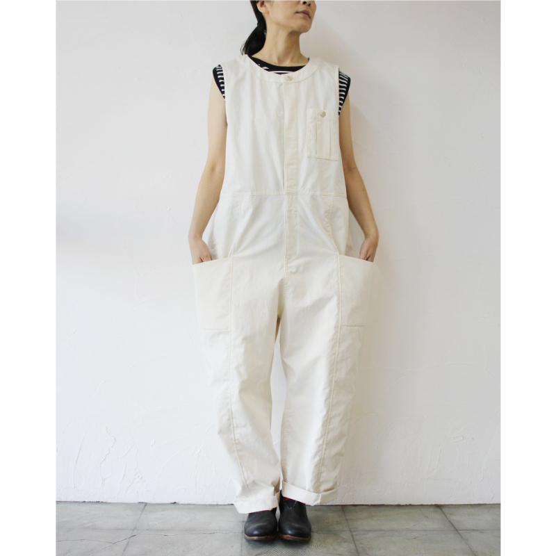 sasanqua by trees サザンカバイツリーズ Hide seam work all