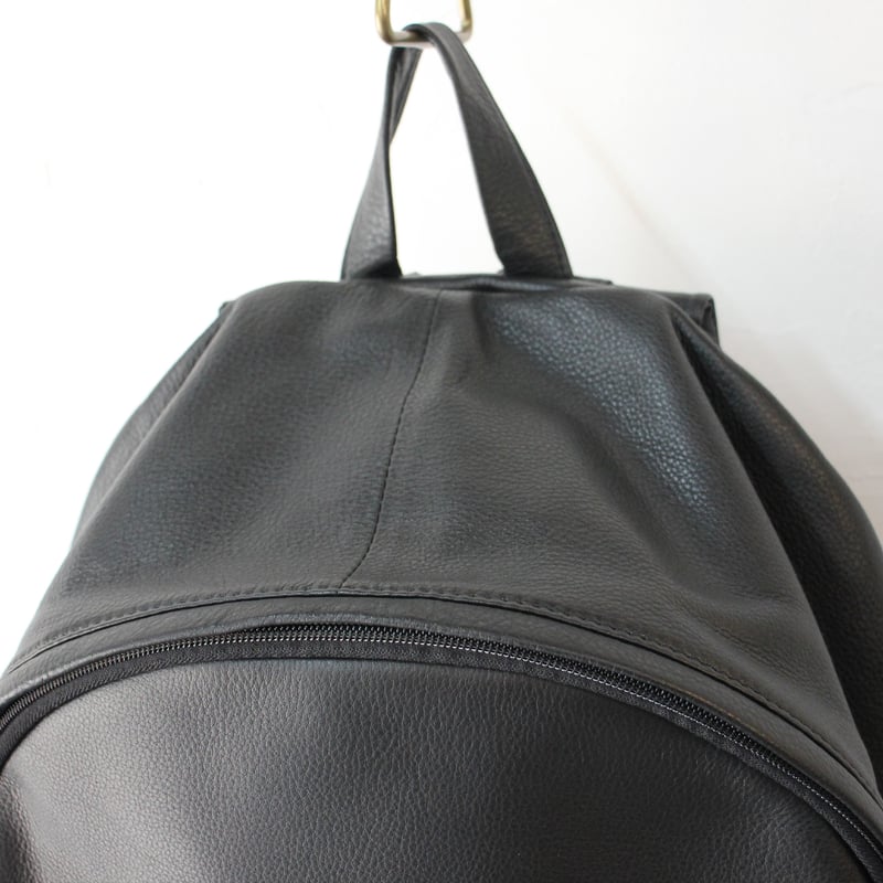 atelier naruse アトリエナルセ レザーバックパック leather backp