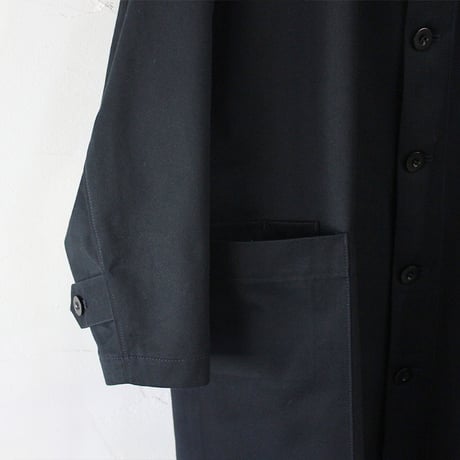 ASEEDONCLOUD アシードンクラウド HandWerker ハンドベイカーコート　HW coat ♯備前壱号　【送料無料】