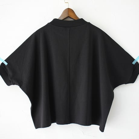 **またまたまた再入荷** LinenYa リネンヤ　空紡糸度詰めTシャツ　#ブラック、ホワイト、アイスグレー、ベージュ　【送料無料】