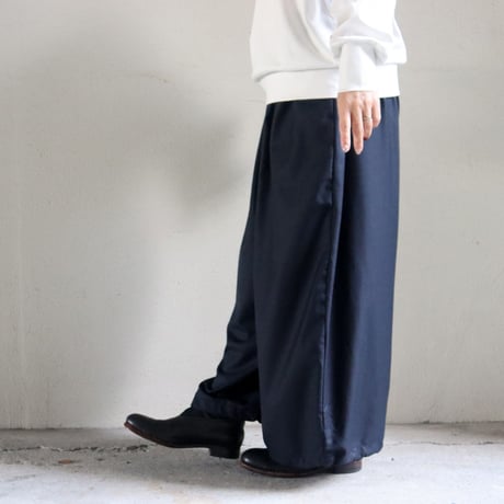 ASEEDONCLOUD アシードンクラウド　Cordura wool HandWerker culotte ハンドベイカーキュロット　【送料無料】