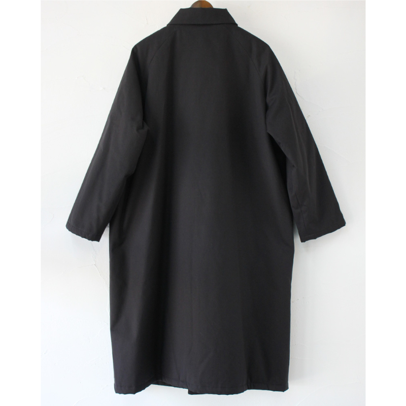 atelier naruse アトリエナルセ cotton batting coat コットン atelier naruse アトリエナルセ cotton batting coat コットン