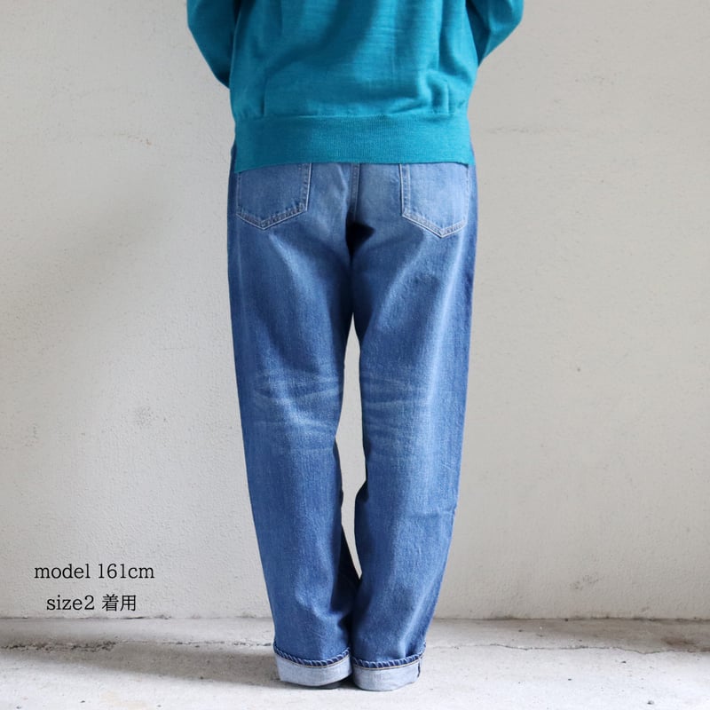 またまた再入荷** sasanqua by trees サザンカバイツリース Wide S