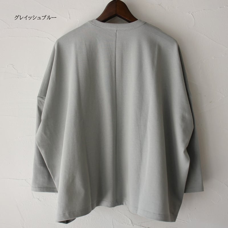 またまたまた再入荷** LinenYa リネンヤ スナップボタンデラヴェ