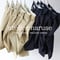 **再入荷** atelier naruse アトリエナルセ cotton chino balloon pants コットンチノWゴムバルーンパンツ #ネイビー、ベージュ　【送料無料】