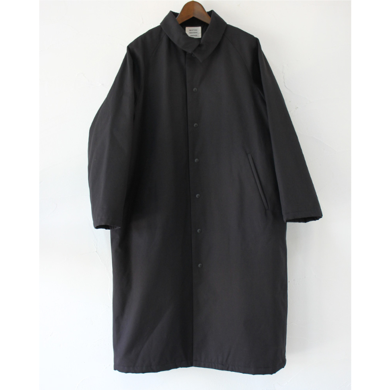 2025a/w分到着**atelier naruse アトリエナルセ cotton bat