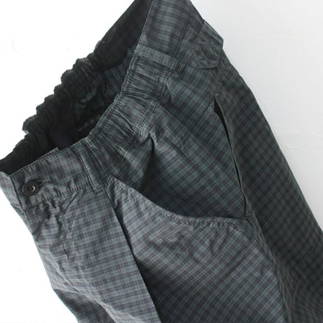 ASEEDONCLOUD アシードンクラウド　HandWerker shorts #ネイビー　【送料無料】