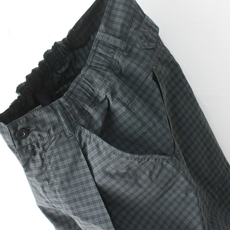 ASEEDONCLOUD アシードンクラウド HandWerker shorts #ネイビー