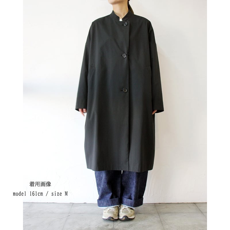 TRAVAIL MANUEL トラバイユマニュアル スプリットツイルマオ TRAVAIL MANUEL トラバイユマニュアル スプリットツイルマオ