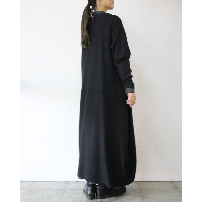 またまた再入荷**atelier naruse アトリエナルセ wool cocoon o