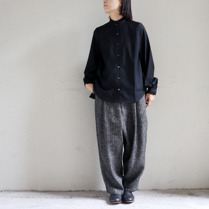 ラスト一点のみSALE** atelier naruse アトリエナルセ シェットランドウ