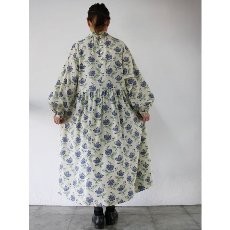 SUSURI ススリ ニュイドレス #beige | sukima-スキマ SUSURI ススリ ニュイドレス #beige | sukima-スキマ