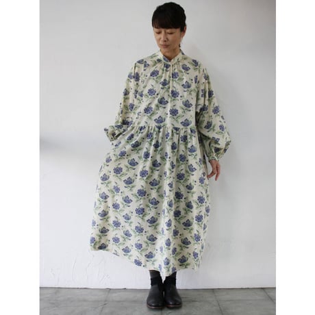 SUSURI ススリ　ニュイドレス　#beige