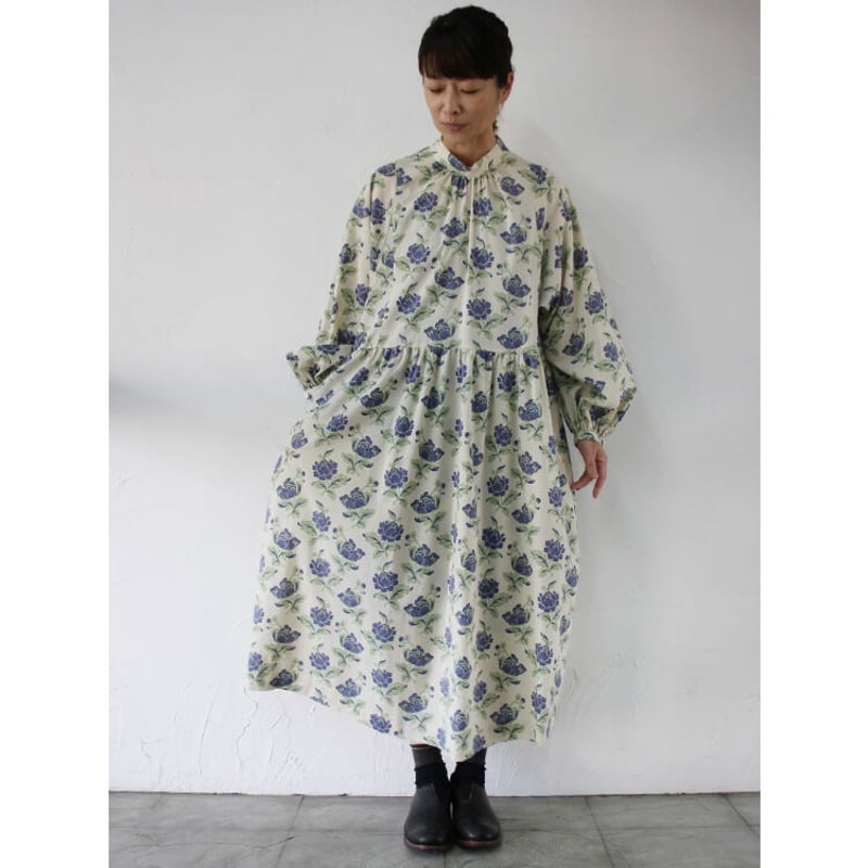 SUSURI ススリ ニュイドレス #beige | sukima-スキマ SUSURI ススリ ニュイドレス #beige | sukima-スキマ