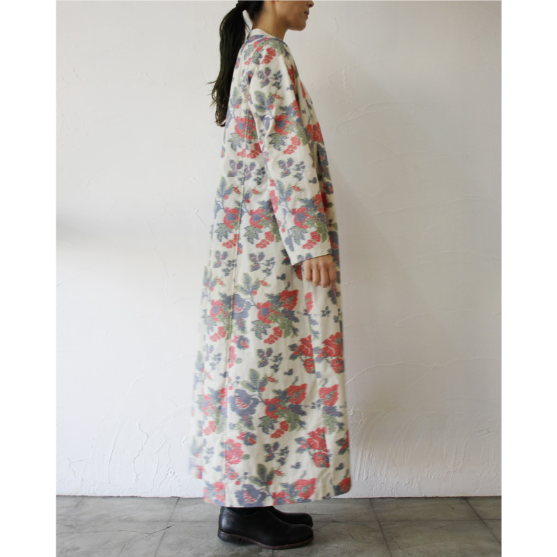 SUSURI ススリ ムーンライトドレス #camellia 【送料無料】 | sukima