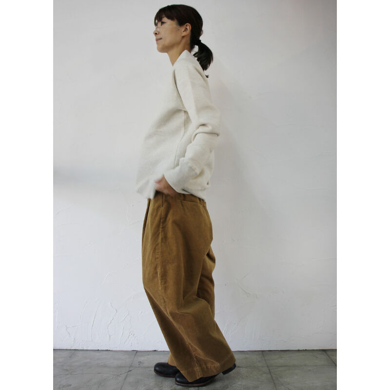 新品サザンカバイツリーズ カーキ バナナトラウザー Size1 楽天市場】sasanqua by trees サザンカバイツリーズ Chino cross