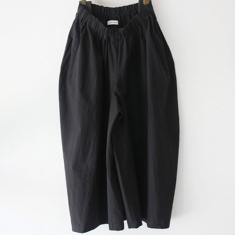 atelier naruse アトリエナルセ cotton high twist poplin
