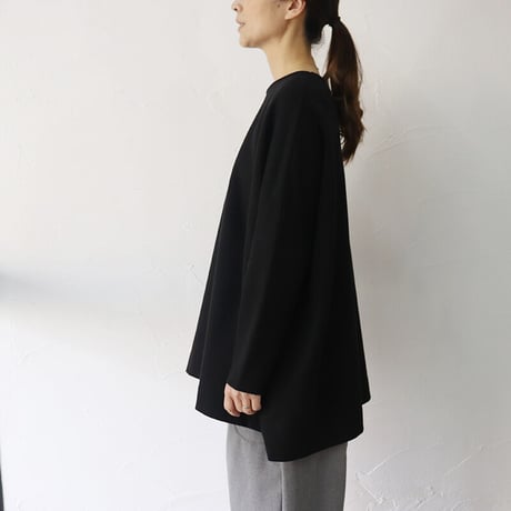 **再入荷** Linenya リネンヤ　BIGシルエットTシャツ　【送料無料】