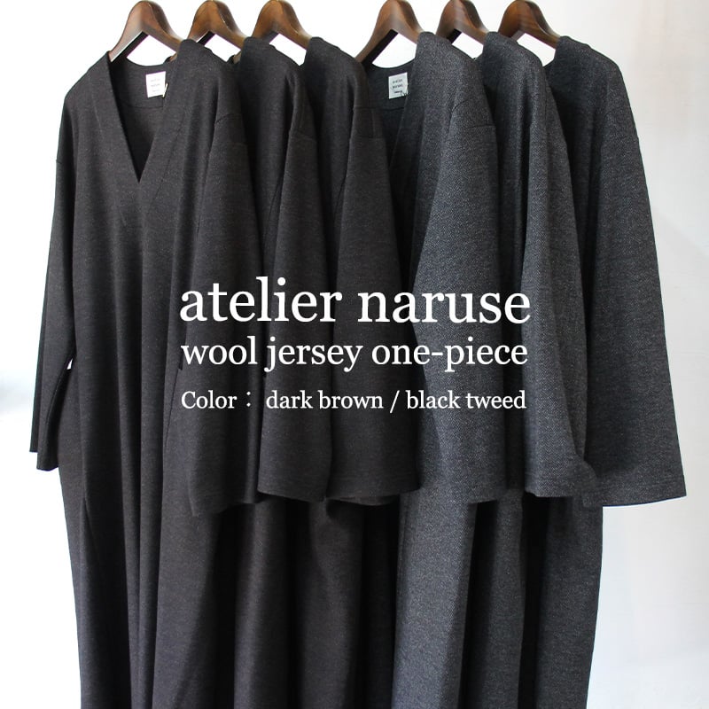 アトリエgg ワンピース2 s33 アトリエgg ワンピース2 s33（GG MADE IN TOKYO.』『GG+KIITI