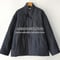 ASEEDONCLOUD アシードンクラウド　Sankayo embroidery quilt jacket #navy