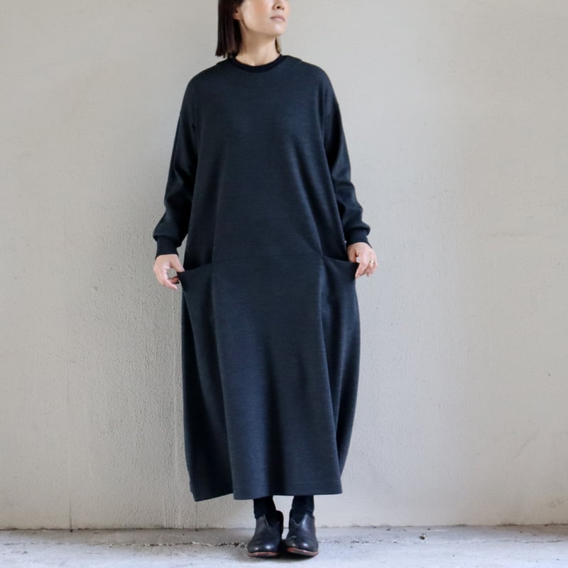 2025a/w分到着**atelier naruse アトリエナルセ smooth woo