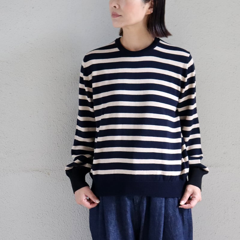 2025秋冬分到着** atelier naruse アトリエナルセ cotton woo