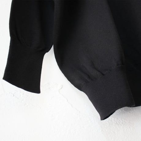 **またまたまた再入荷**LinenYa リネンヤ as it is. コットンオーバーニット　【送料無料】