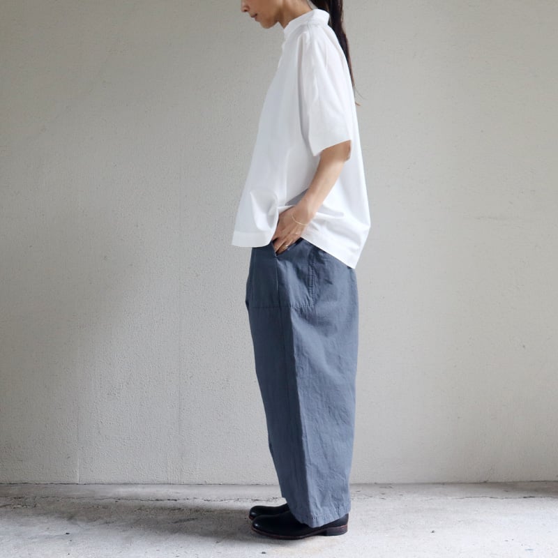 またまた再入荷** homspun ホームスパン バルキーシーチング厚手 またまた再入荷** homspun ホームスパン バルキーシーチング厚手