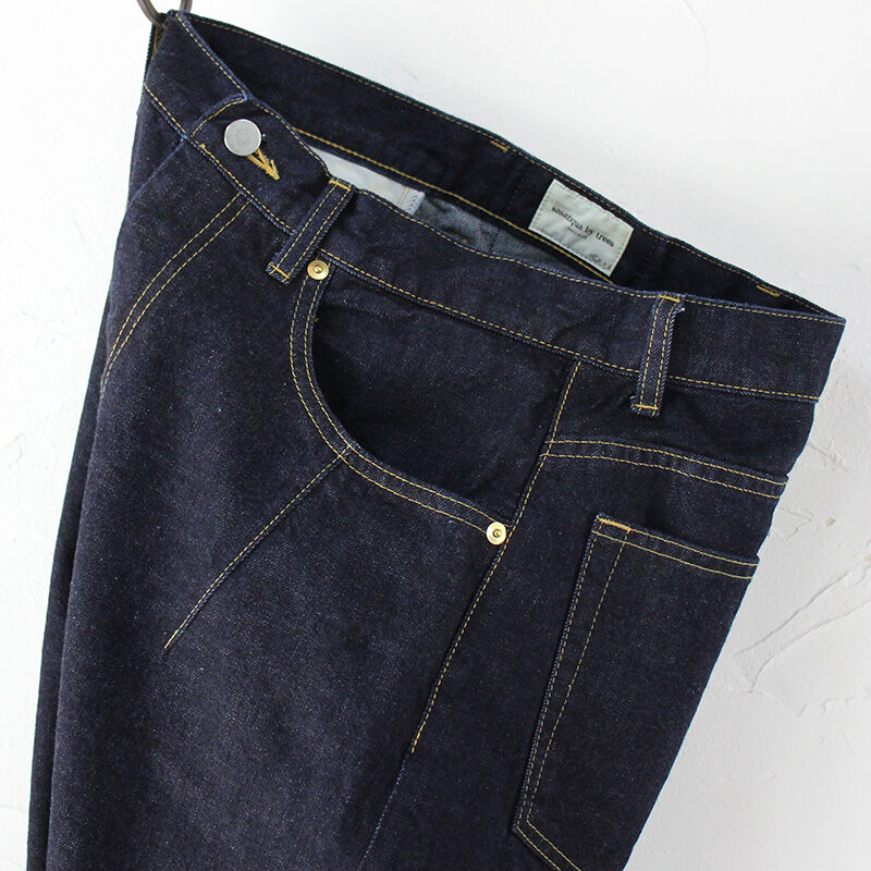 sasanqua by trees サザンカバイツリーズ high rise loose ta