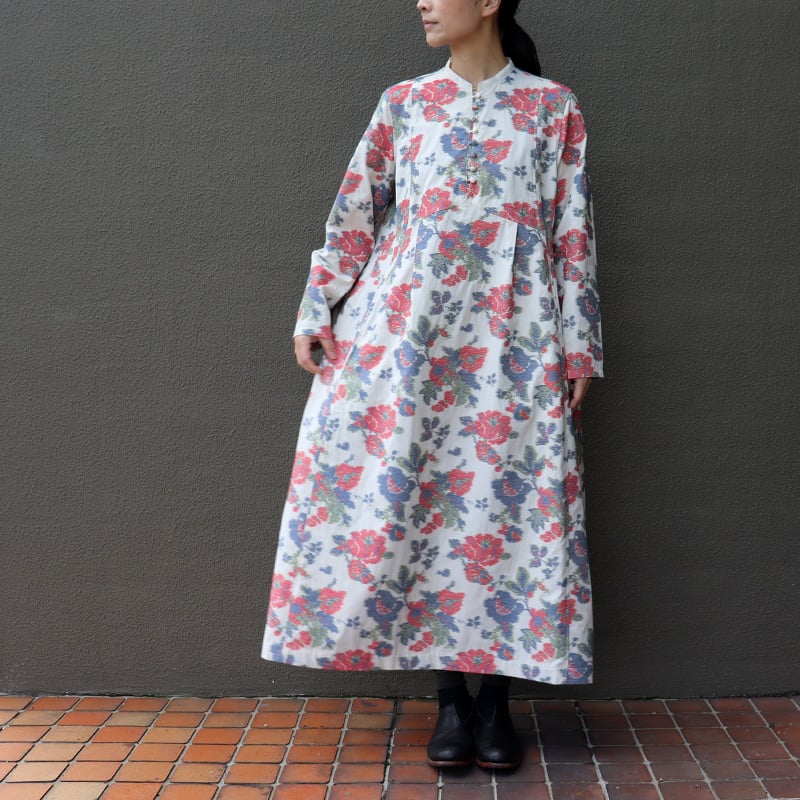 SUSURI ススリ ムーンライトドレス #camellia 【送料無料】 | sukima