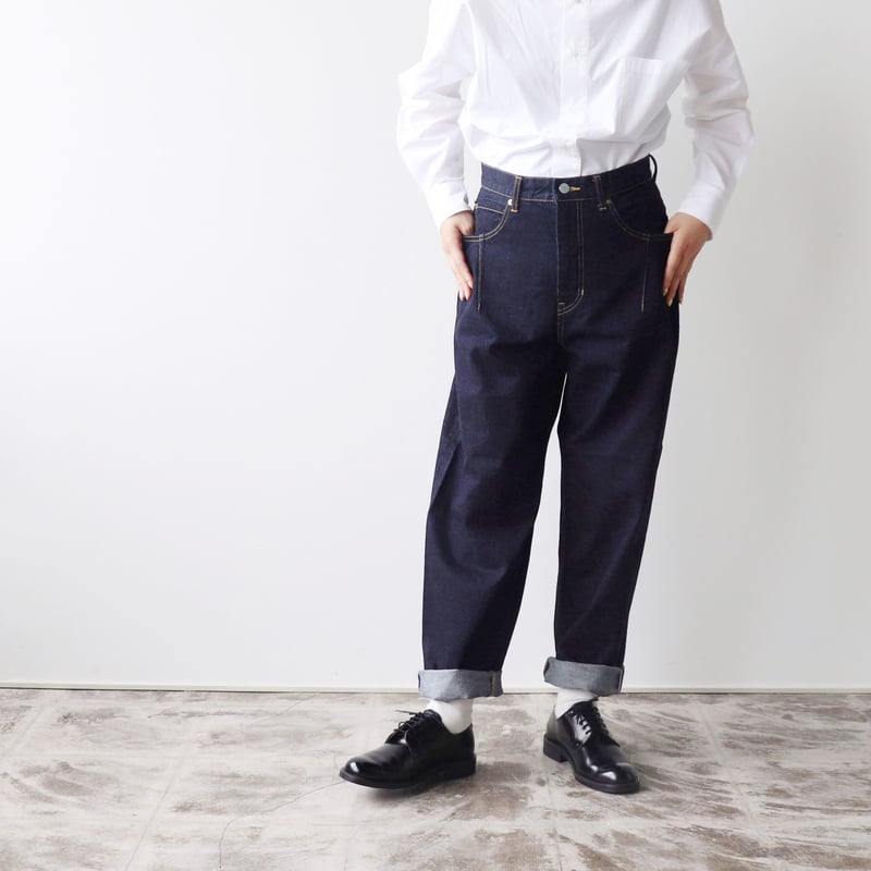 sasanqua by trees サザンカバイツリーズ high rise loose ta