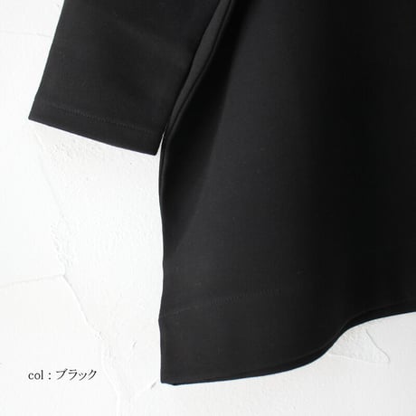 **再入荷** Linenya リネンヤ　BIGシルエットTシャツ　【送料無料】