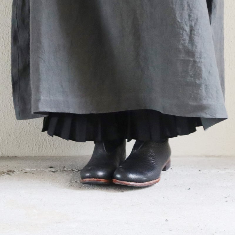 SUSURI ススリ フルッターパンツ #ブラック、マスタード、オフ SUSURI ススリ フルッターパンツ #ブラック、マスタード、オフ
