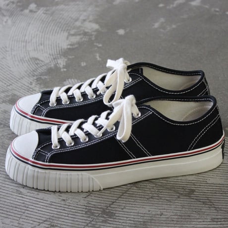 **再入荷**MillReef ミルリーフ　GALLOP OXFORD ギャロップオックスフォード　#ブラック