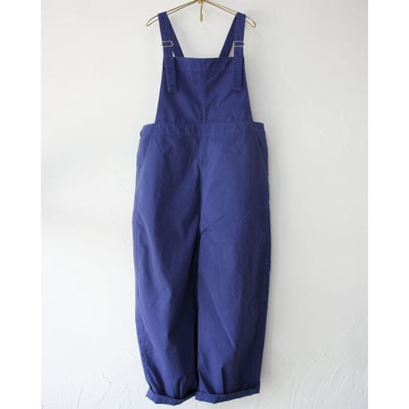 Brocante ブロカント　20sミニヘリンボンバンドルサロペット　#アイボリー、モカブラウン、ブラスト、ブラック