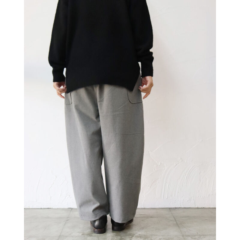 sasanqua by trees サザンカバイツリーズ marumi pants まるみ sasanqua by trees サザンカバイツリーズ marumi pants まるみ