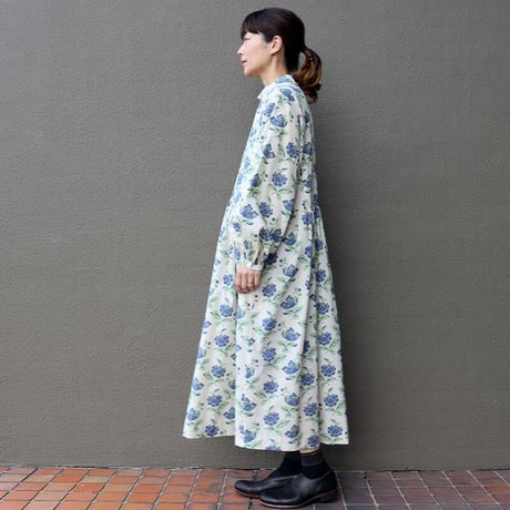SUSURI ススリ　ニュイドレス　#beige