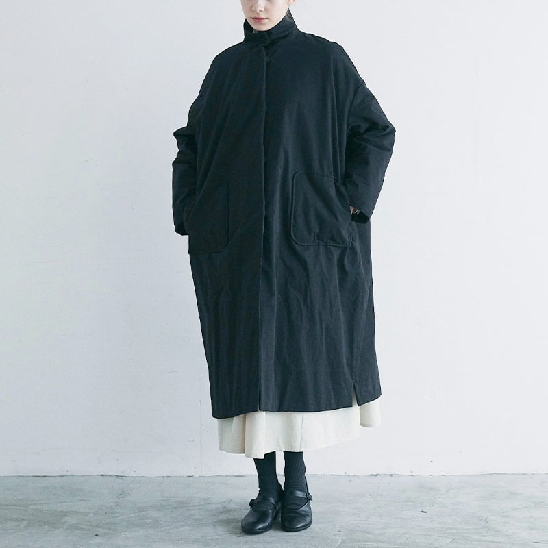 MAGALI マガリ ヴィンテージフィニッシュコットンパディット