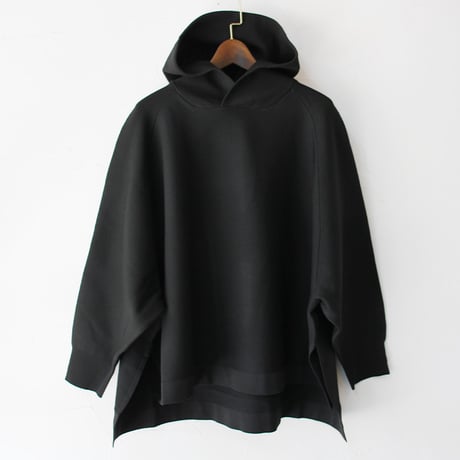 maomade マオメイド　ストレッチニットフード付きプルオーバー　【送料無料】