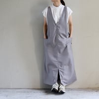 再入荷** homspun ホームスパン ライトオンスシャンブレーローウエスト