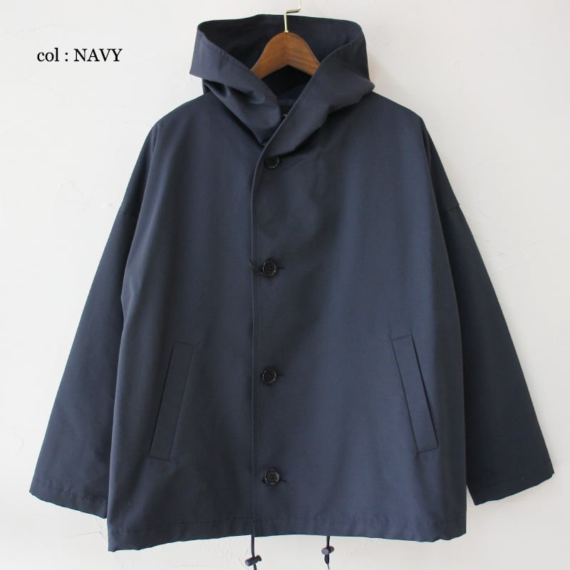 2025秋冬分到着** TRAVAIL MANUEL トラバイユマニュアル コーデュラ60