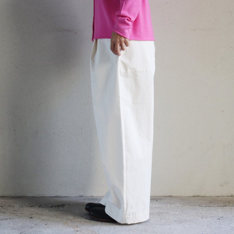 2025A/W分到着** ASEEDONCLOUD アシードンクラウド handwerke