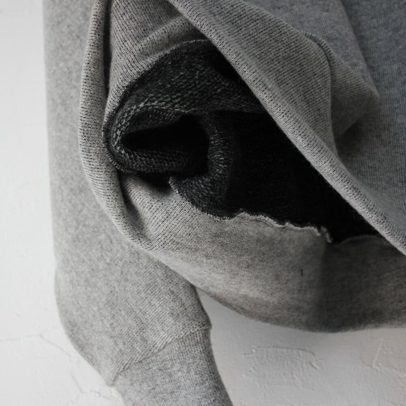 またまた再入荷** Linenya リネンヤ ウールドルマンパーカー