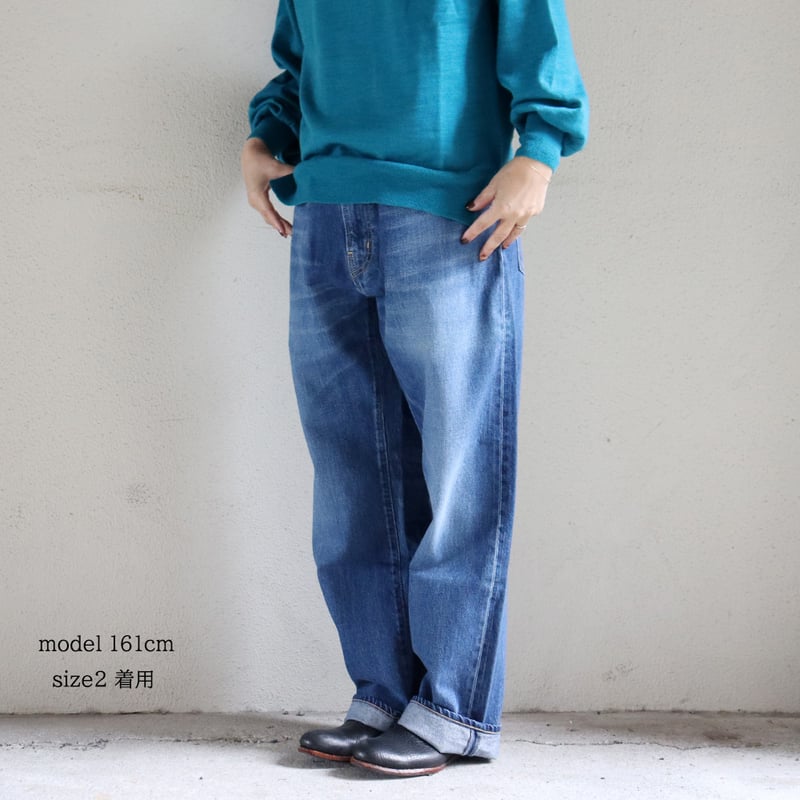 (取寄) サニタ  Sanita Samso Turquoise 再入荷** sasanqua by trees サザンカバイツリース Wide Strai